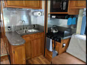 2011 Forest River Coachmen Freelander available for rent in VIRGINIA BEACH Virginia