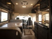 2019 Chateau  by Thor Motor Coach for rent in 89032