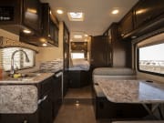 2019 Thor Motor Coach Chateau available for rent in North Las Vegas Nevada