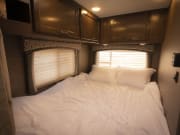 2019 Thor Motor Coach Chateau Class C for rent in North Las Vegas Nevada