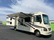 2019 Pursuit, bunk beds, low mileage, saves gasoline  by Coachmen for rent in 89014