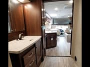 2020 Forest River Forester available for rent in Richfield North Carolina