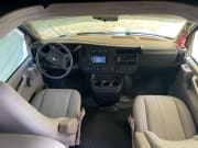 2018 Chevrolet Other available for rent in Monterey Park California