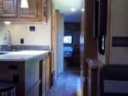 2018 Forest River Rockwood Ultra Lite Travel Trailer for rent in 1155 S Tippecanoe Ave San Bernardino California