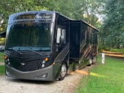 2019 Fleetwood Pace Arrow available for rent in Hebron Indiana
