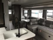 2023 Forest River Salem Travel Trailer for rent in Pismo Beach California