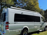 2017 Interstate  by Airstream for rent in 27539