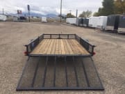 2021 Other Other Utility Trailer for rent in Hartford Ohio