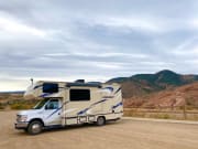 2018 Gulf Stream Conquest Class C for rent in THORNTON Colorado