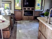 2021 Forest River euroa Travel Trailer for rent in Beech Island South Carolina