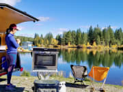 2011 Other Other Travel Trailer for rent in Reno Nevada