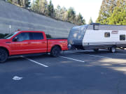 2022 Dutchmen Coleman Lantern LT available for rent in Des Moines Washington