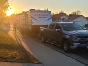 2022 Keystone Springdale Travel Trailer for rent in Galt California