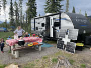 2019 Coachmen Catalina SBX 221TBS available for rent in Cookstown Ontario