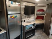 2021 Kodiak  by Dutchmen for rent in 55320
