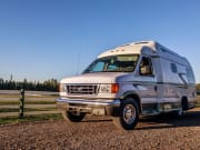 2006 Ford FordE350 available for rent in Edmonton Alberta