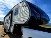 2018 Forest River Puma available for rent in Salinas California