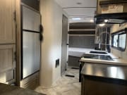 2021 Keystone Springdale Travel Trailer for rent in Ontario Oregon