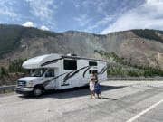 2021 Ford Jayco RedHawk available for rent in St. George Utah