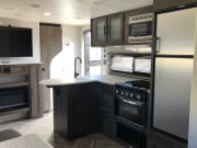 2022 Forest River Salem available for rent in Glendale Arizona