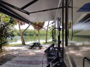 2021 Forest River Cherokee Alpha Wolf 26 dbhl available for rent in Seminole Florida