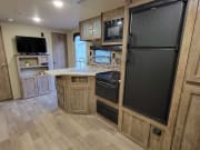 2017 Puma  by Forest River for rent in P3E 4Z6