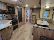 2017 Forest River Puma Travel Trailer for rent in Greater Sudbury Ontario