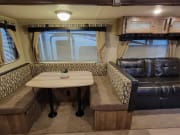 2017 Forest River Puma available for rent in Greater Sudbury Ontario