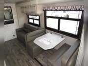 2022 Odyssey 30Z  by Entegra Coach for rent in 85142