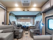 2022 Thor Motor Coach Outlaw Class A for rent in Marietta Georgia