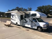 2021 Jayco Greyhawk available for rent in Youngsville Louisiana