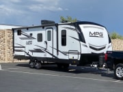 2021 Cruiser RV MPG Ultra Lite 2500BH available for rent in Sandy Utah