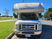 2018 Chateau  by Thor for rent in 92117
