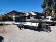 2021 Other Other Travel Trailer for rent in Jacksonville Florida