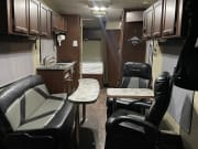 2015 Eclipse Recreational Vehicles Stellar Toy Hauler for rent in Rancho Cucamonga California