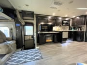 2020 Dynamax Corp Dx3 available for rent in Aubrey Texas