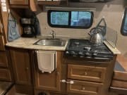 2017 Coachmen Leprechan available for rent in Overland Park Kansas