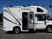 2012 Thor 2012 Thor 19G available for rent in Ellijay Georgia