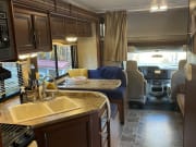 2013 Freedom Elite  by Thor for rent in 30132