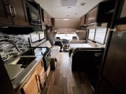2020 Spirit  by Winnebago for rent in 95051