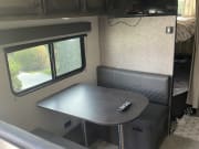 2021 Starcraft Autumn Ridge Travel Trailer for rent in Bakersfield California