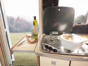 2021 Globebus I 1  by Dethleffs for rent in 39012