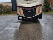 2015 35E  by Fleetwood for rent in 43213