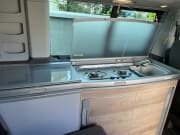 2020 California  by Volkswagen for rent in 21600