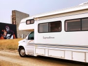 2000 Coachmen Leprechaun Class C for rent in Belgrade Montana