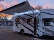 2021 Thor Freedom Elite available for rent in Centennial Colorado