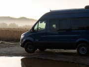 2021 Mercedes Sprinter Class B for rent in Carson California