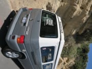 1997 Volkswagen Eurovan Class B for rent in Mission Viejo California