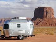 2020 Airstream Caravel available for rent in Erie Colorado