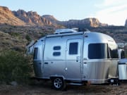 2020 Airstream Caravel Travel Trailer for rent in Erie Colorado